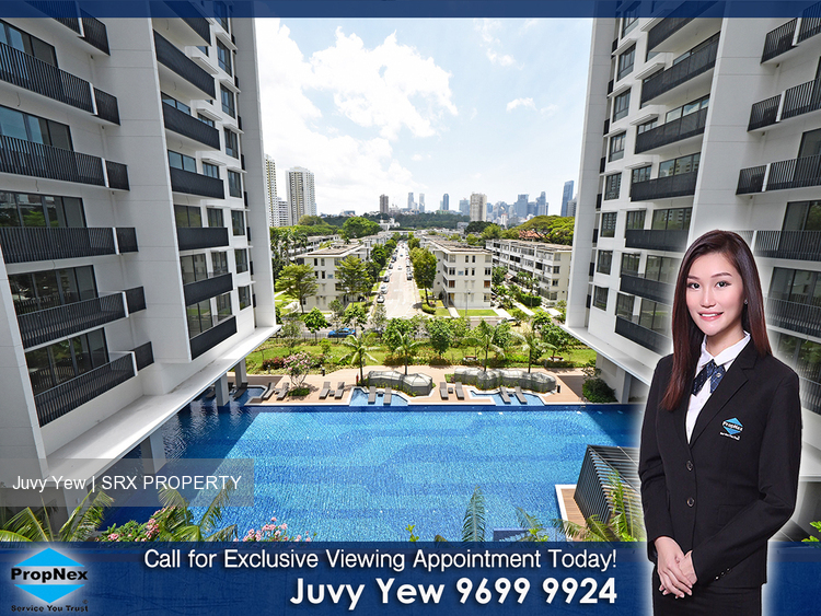 Highline Residences (D3), Condominium #178771812